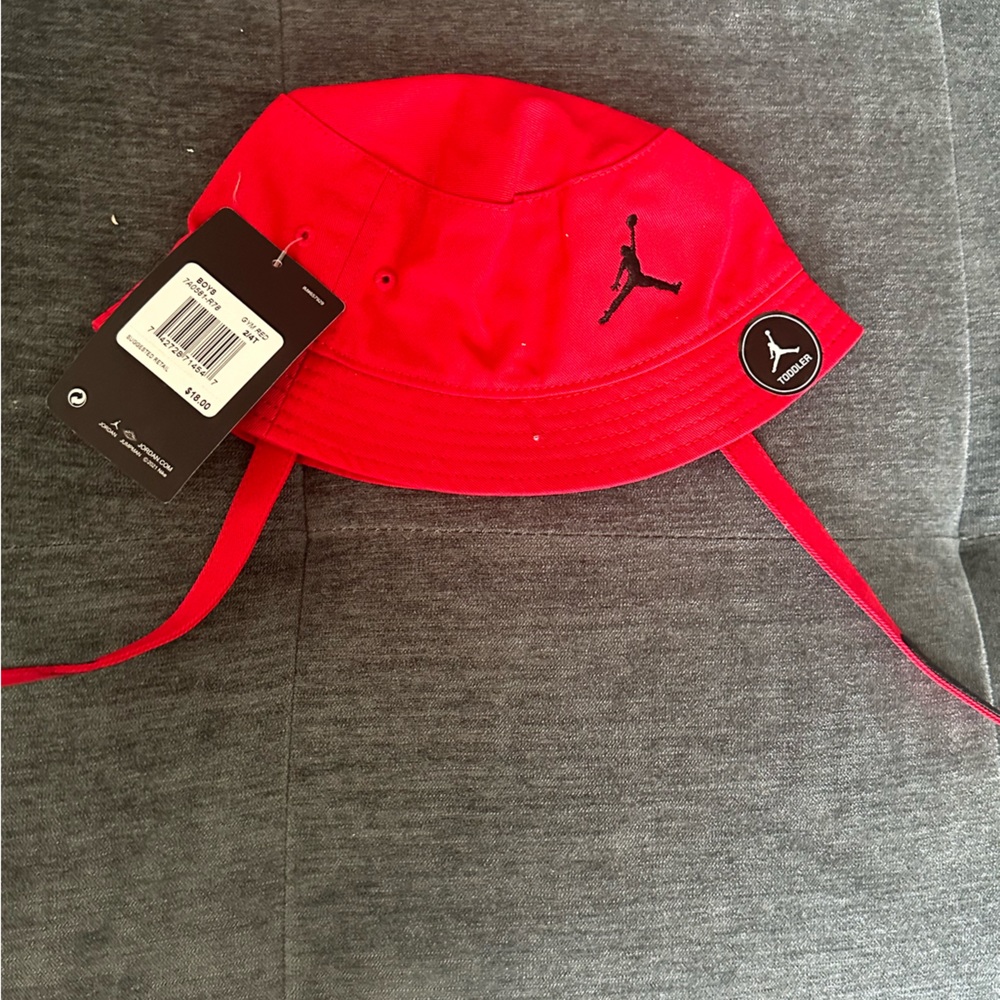 Jordan Toddler Bucket Hat